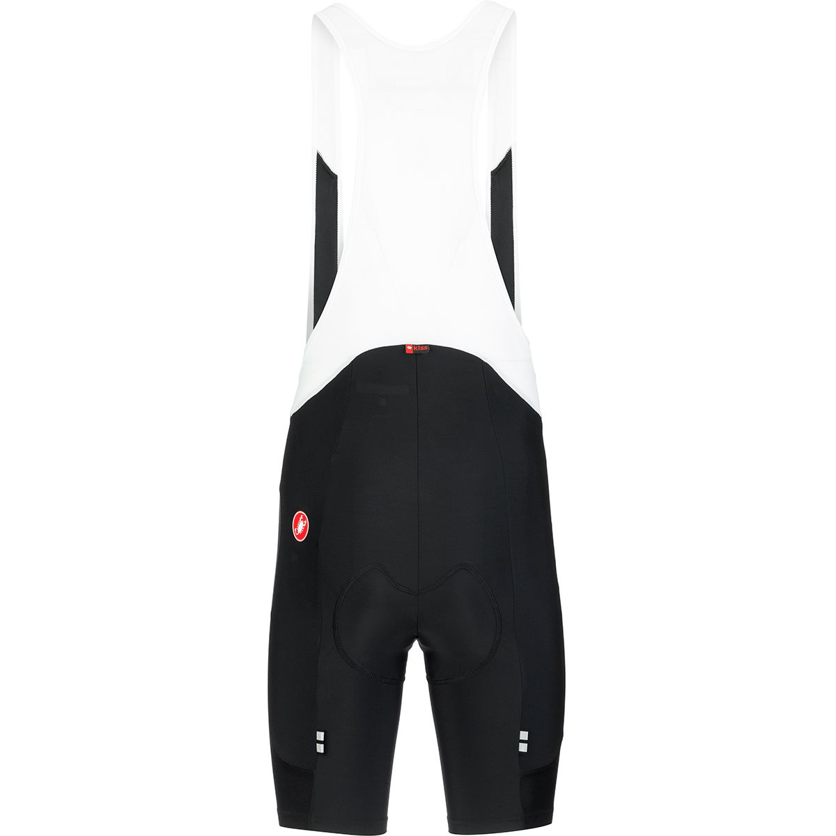 evoluzione 2 short