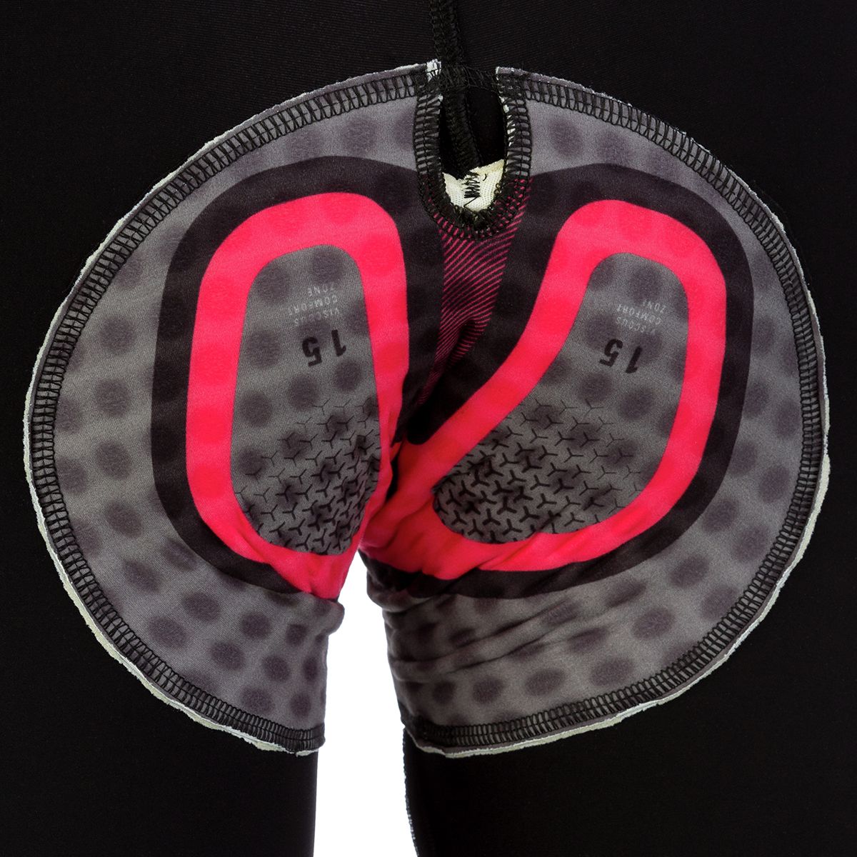 capo padrone bib shorts