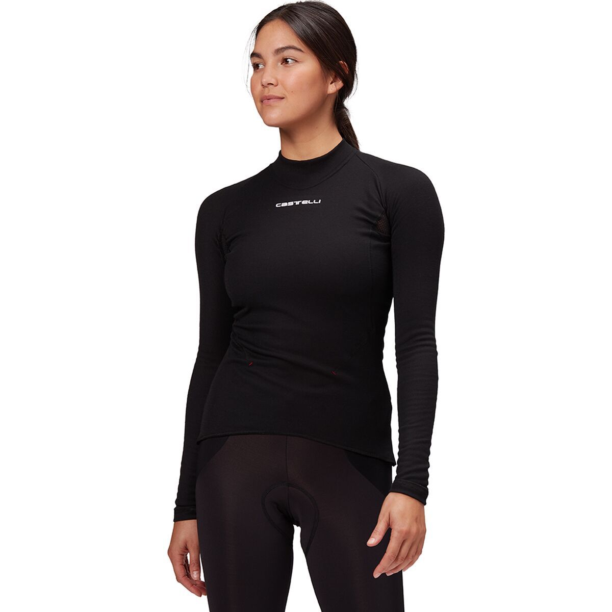 Castelli Castelli Flanders 2 Warm Long-Sleeve Base Layer - Women's