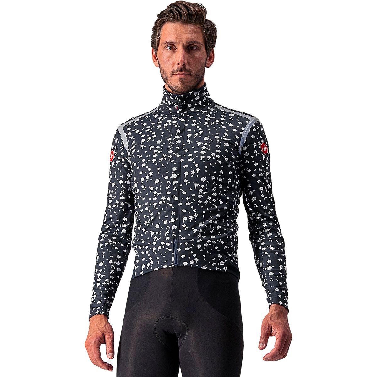 Castelli Perfetto RoS Long-Sleeve Jersey - Men's - Bike