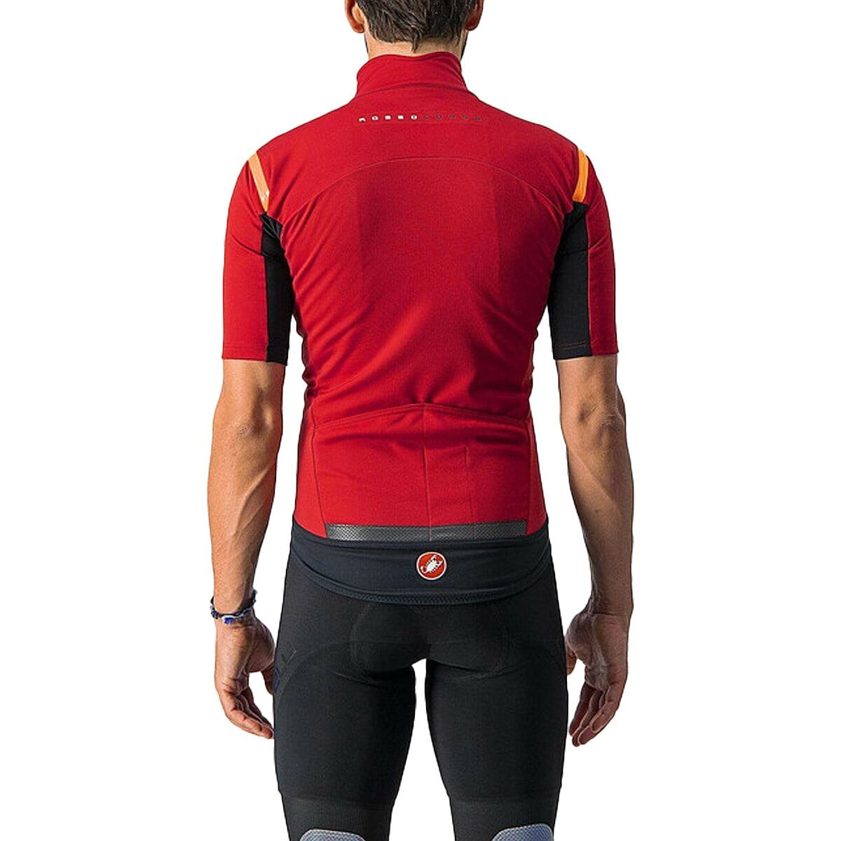 Castelli Gabba RoS Jersey Men s Bike