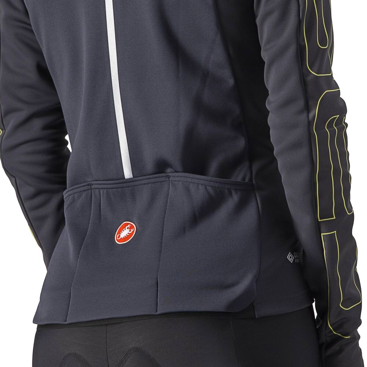Castelli Transition Jacket - Women's - Bike