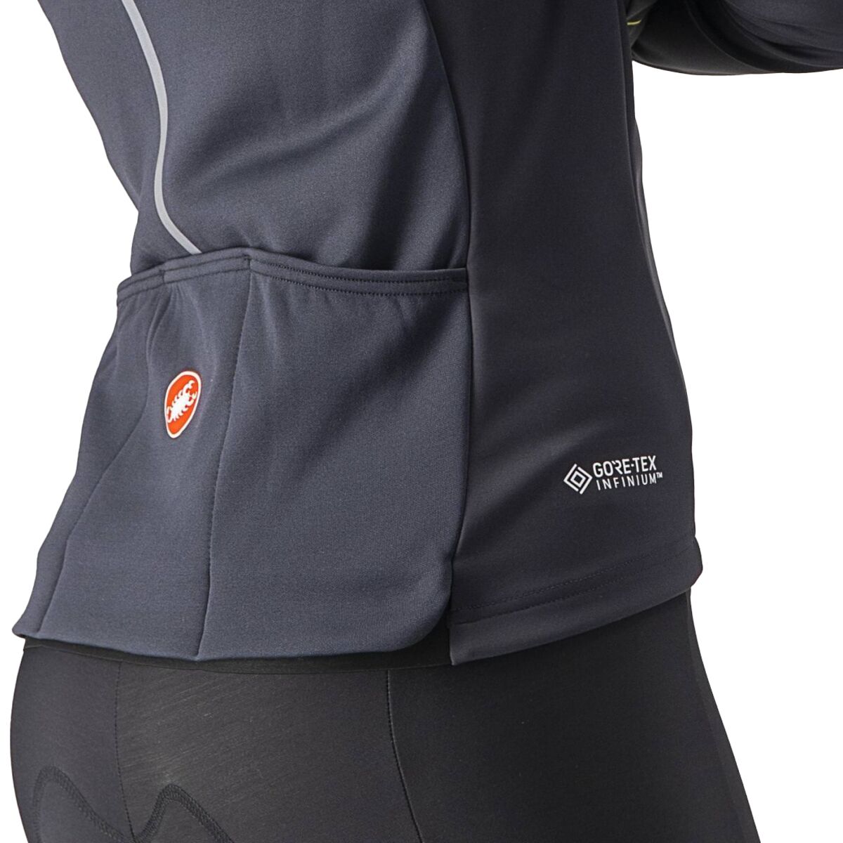 Castelli Transition Jacket - Women's - Bike