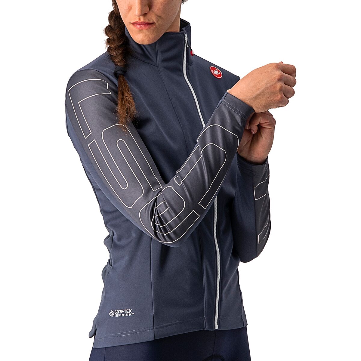 Castelli Transition Jacket - Women's - Bike