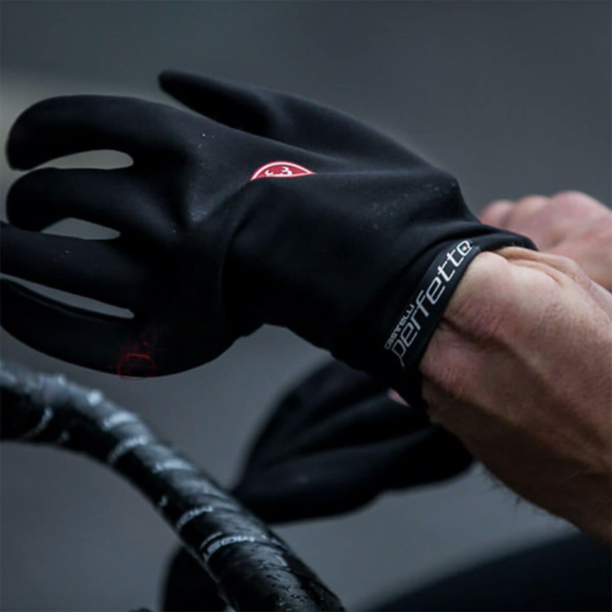 castelli perfect ros glove