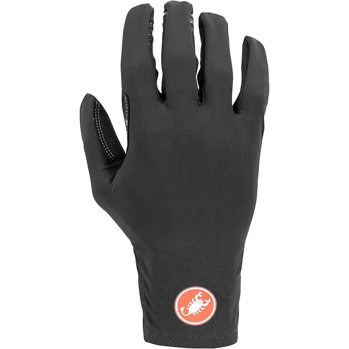 Image of Castelli Lightness 2 Glove - Men's Black, S