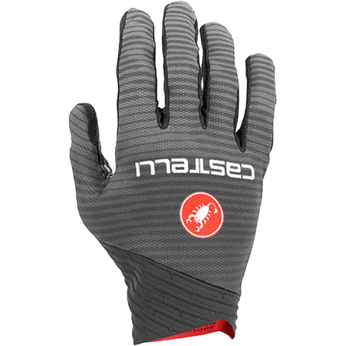 Castelli CW 6.1 Cross Glove - Men's Black, XS