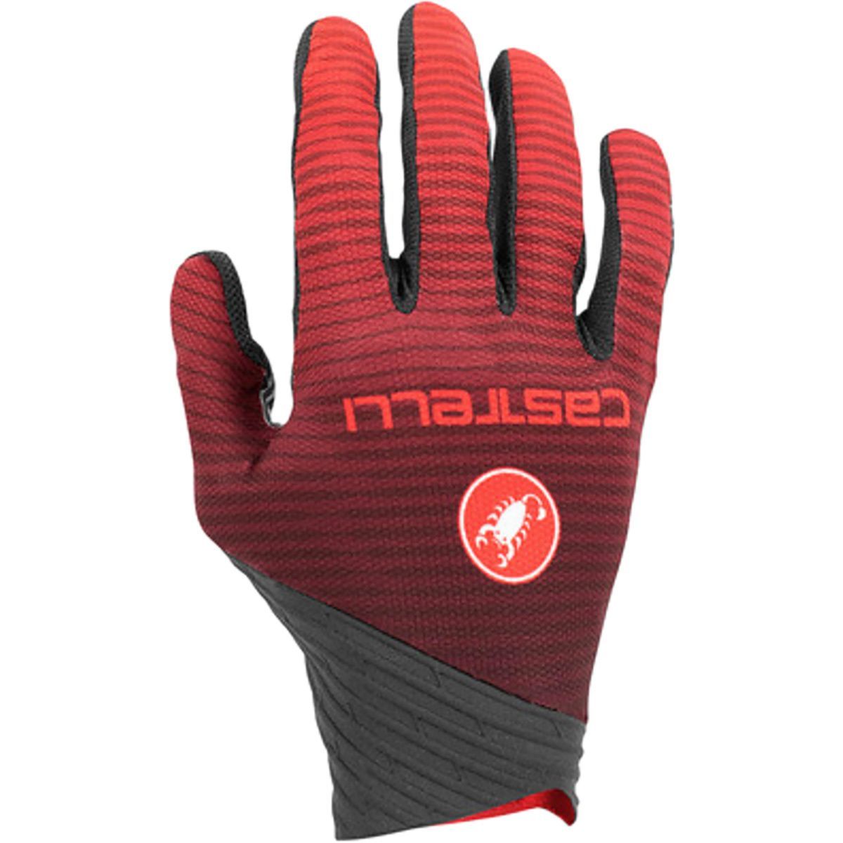 Castelli Castelli CW 6.1 Cross Glove - Men's