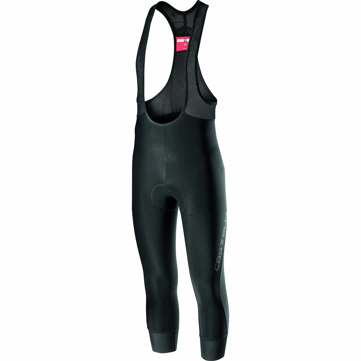 Castelli Castelli Tutto Nano Bib Knicker - Men's Black, S