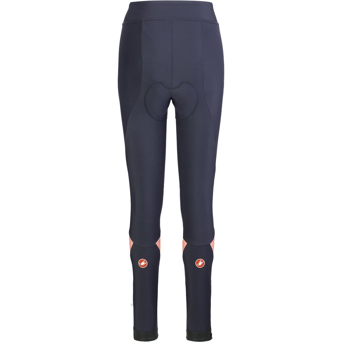 castelli women's velocissima bib tight
