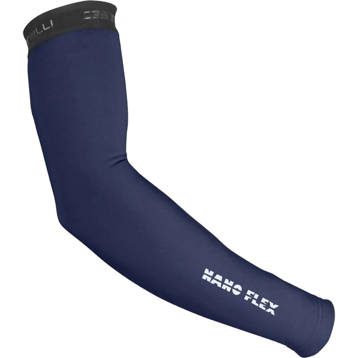 Castelli Nano Flex 3G Arm Warmer Belgian Blue, XL