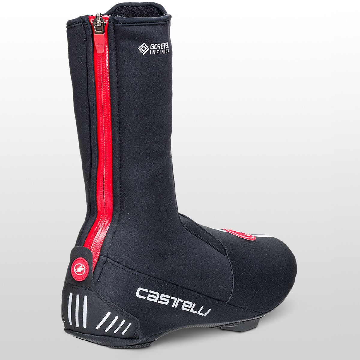 ESTREMO SHOECOVER　Lサイズ( エストレモ シューズカバー ) Castelli Estremo Shoe Cover - Bike