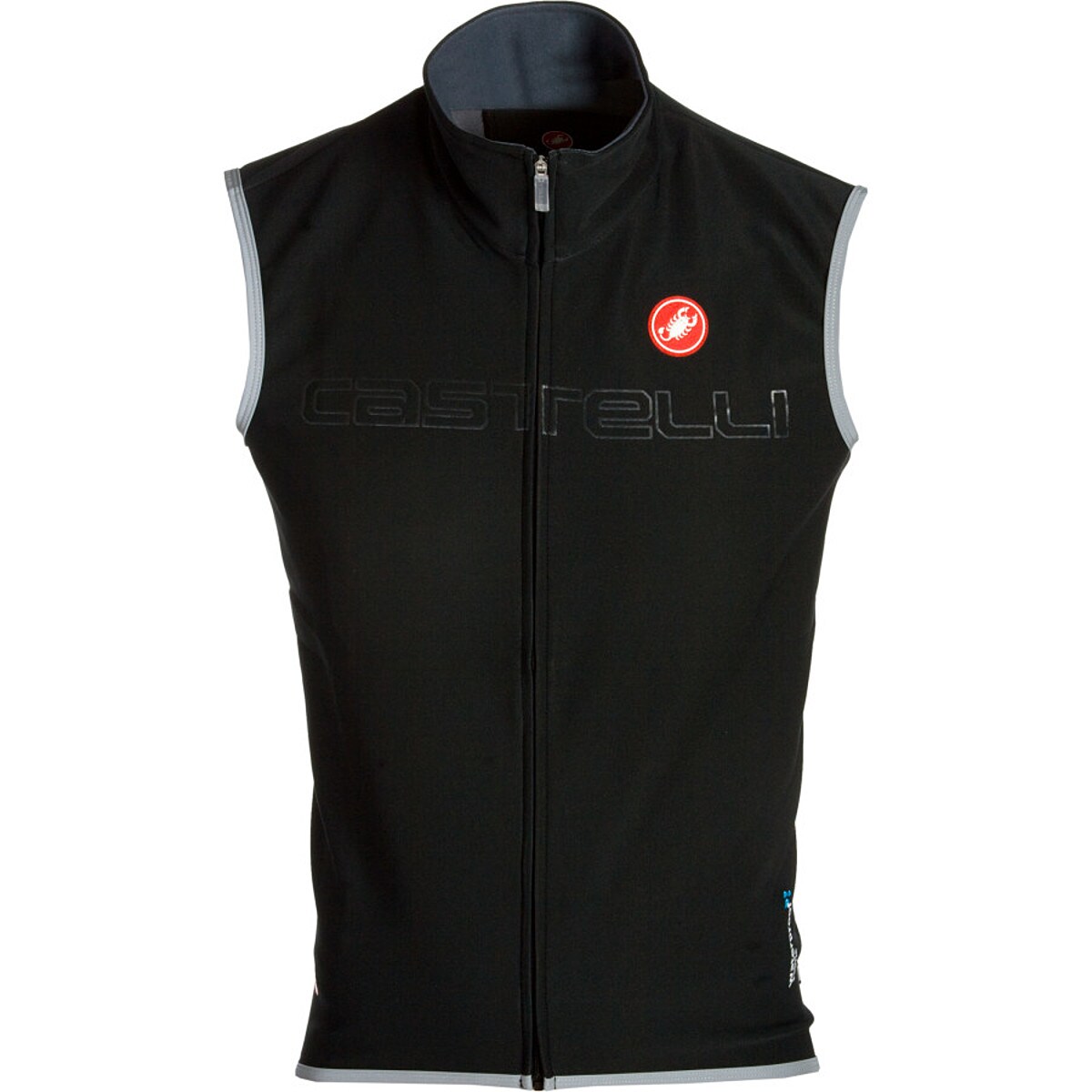 Castelli sales gabba vest