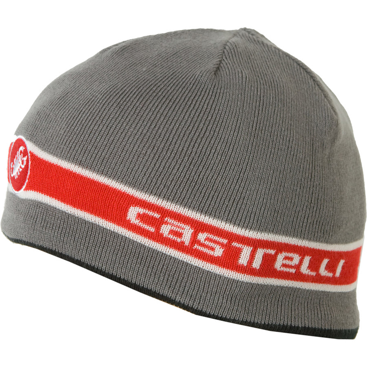 Castelli Ciclocross Reversible Beanie - Bike