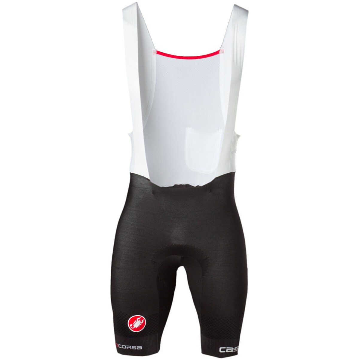 castelli body paint 2.0 bib shorts