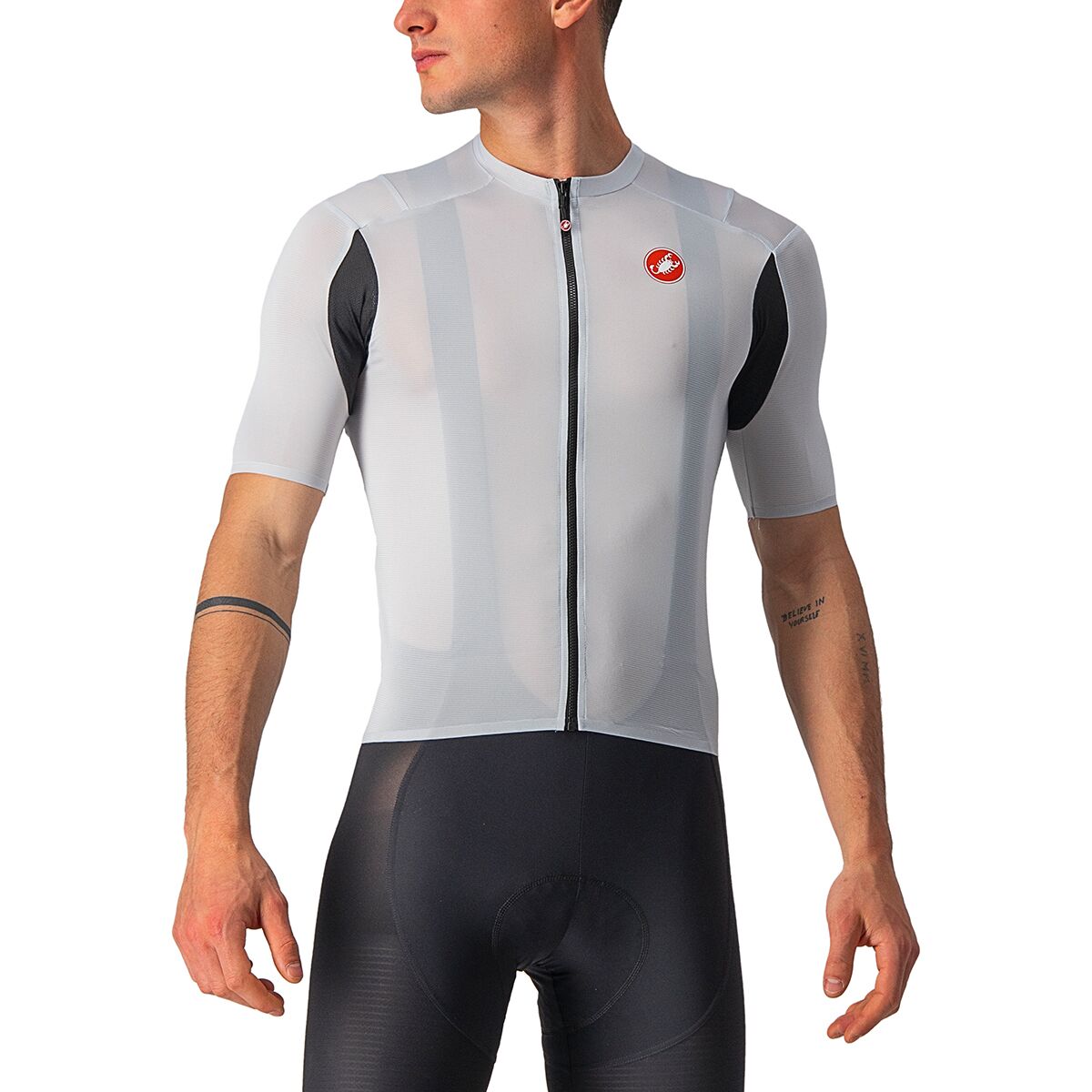  Louis Garneau, Mens, District 2 Jersey : Clothing, Shoes &  Jewelry
