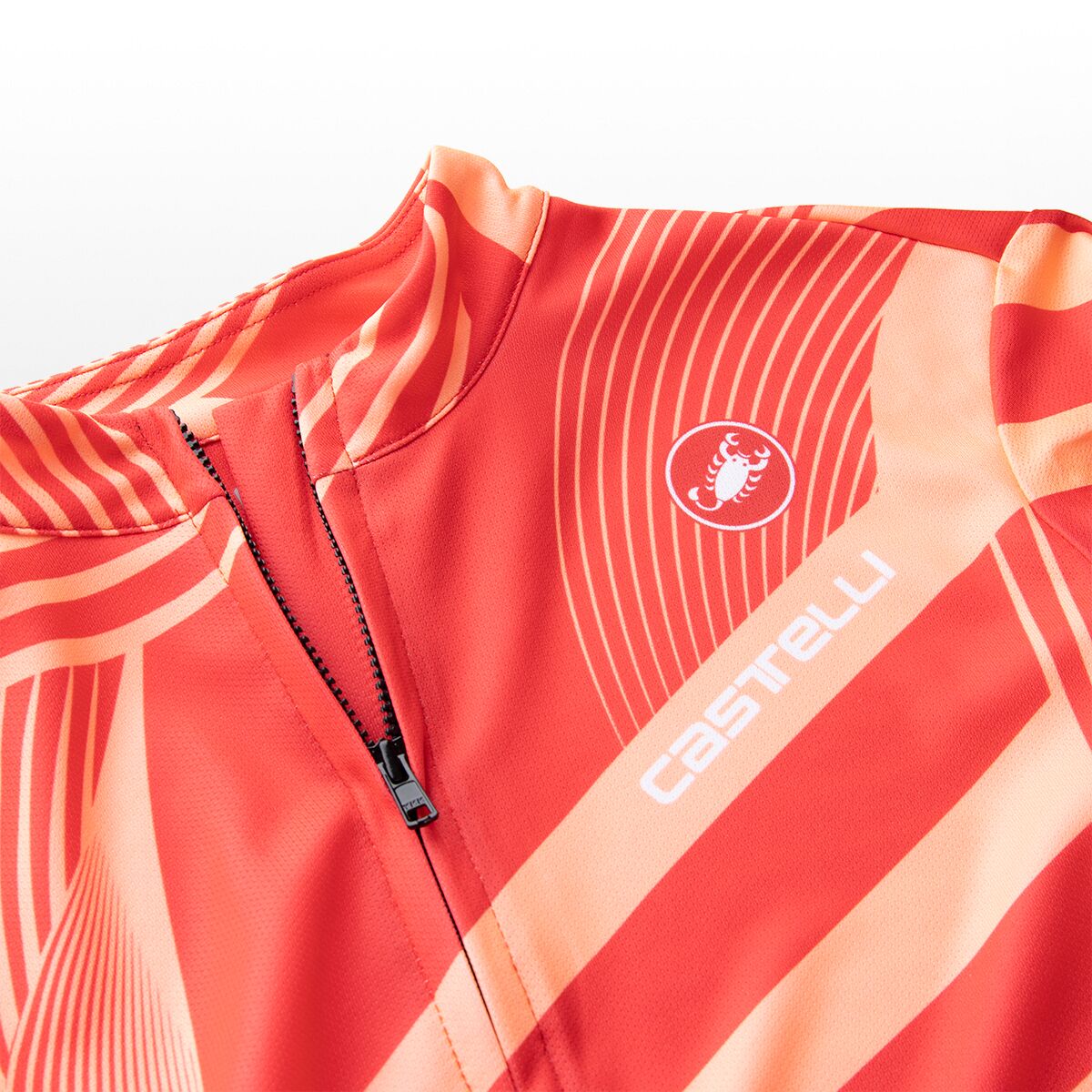 Castelli Sublime Limited Edition Jersey - Women's - Bike