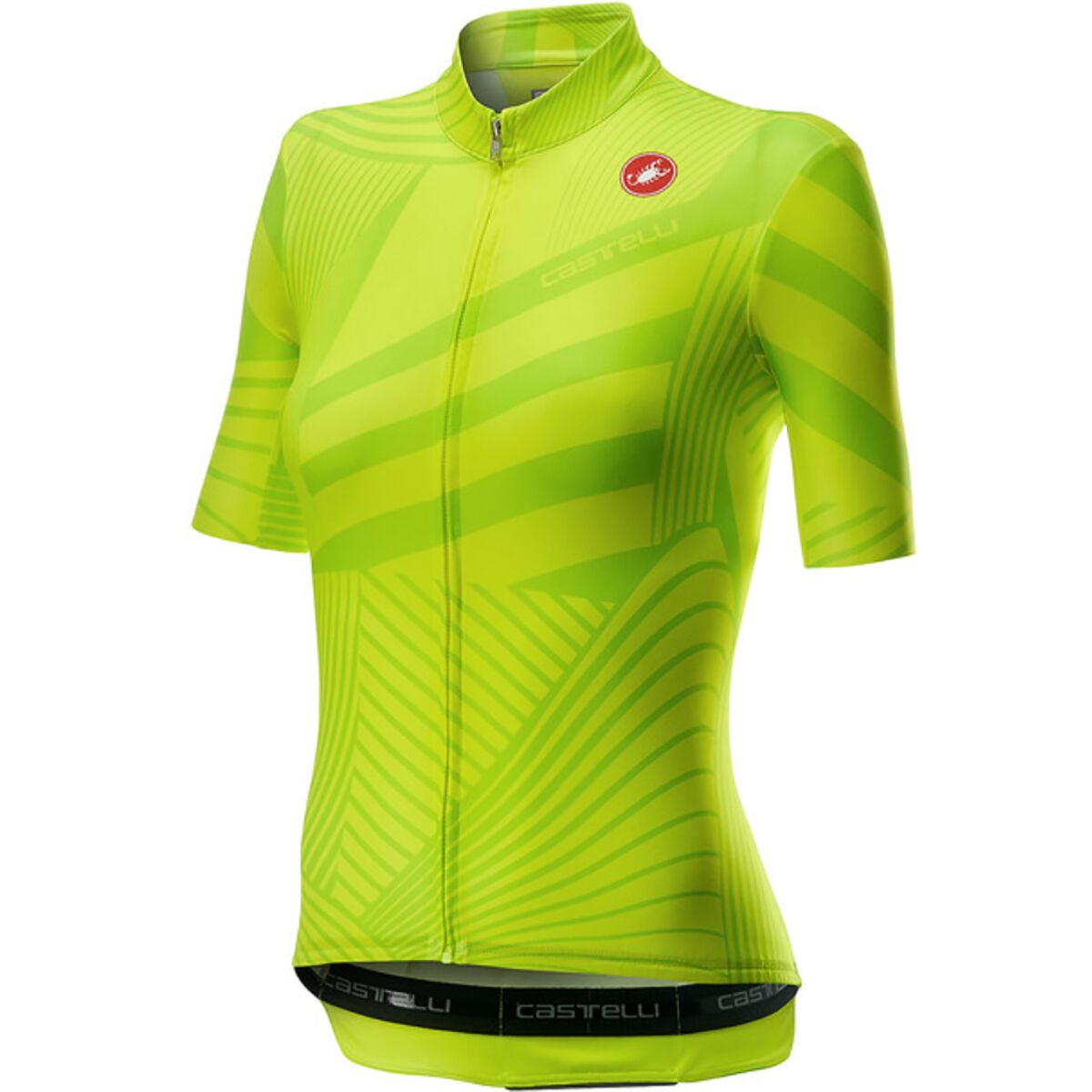 Castelli Castelli Sublime Limited Edition Jersey - Women's