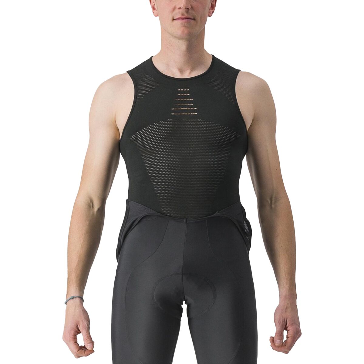 Castelli Castelli Core Seamless Baselayer - Men's