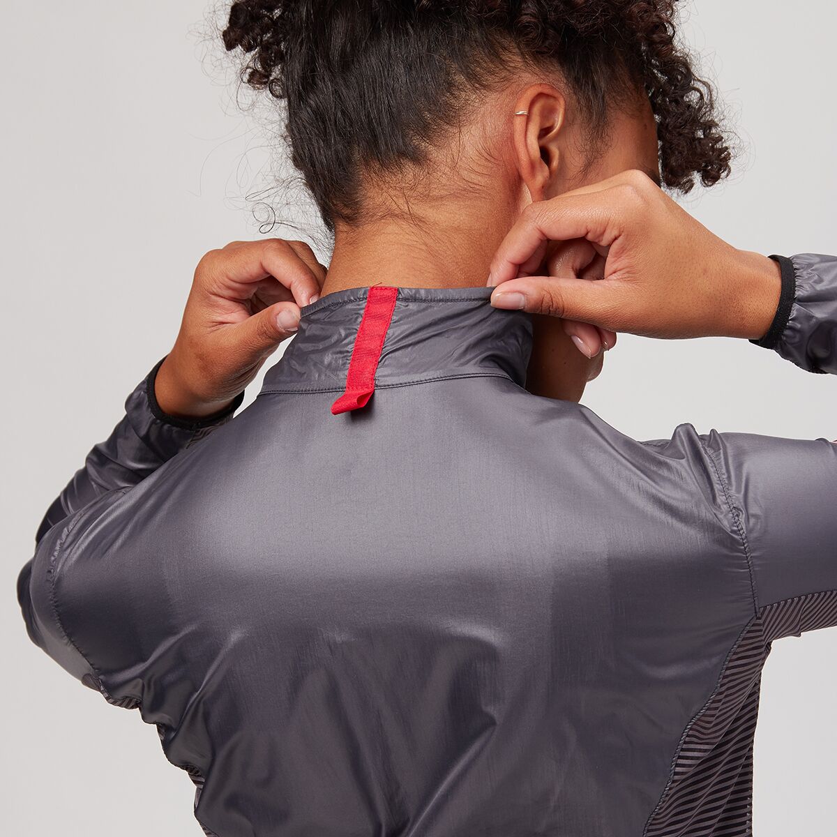 Castelli Aria Shell Jacket - Women's - Bike