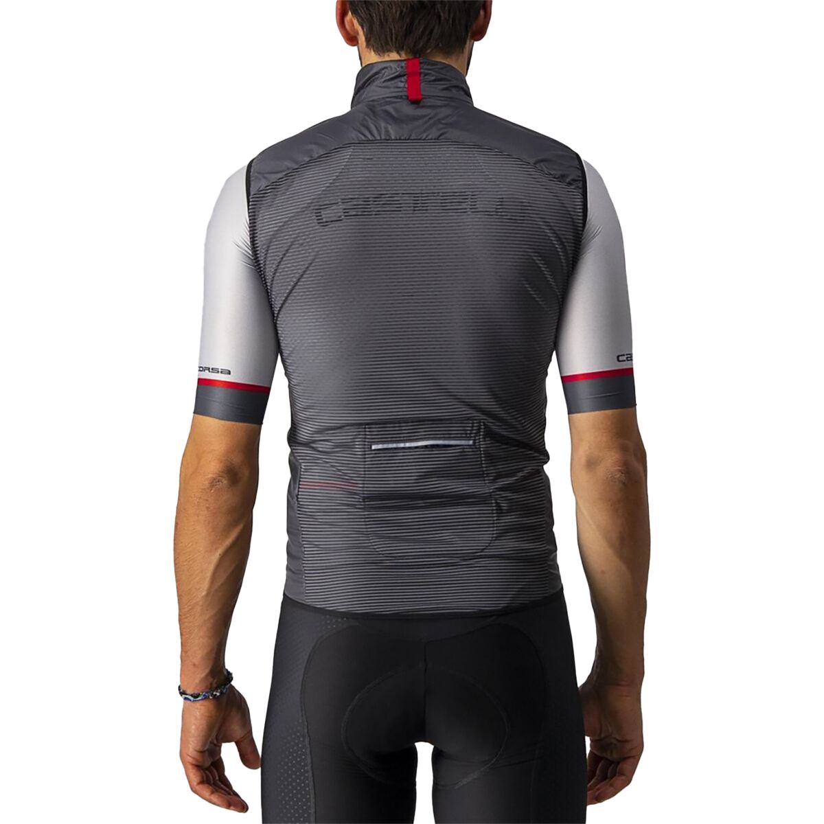 Castelli Aria Vest - Men's - Bike