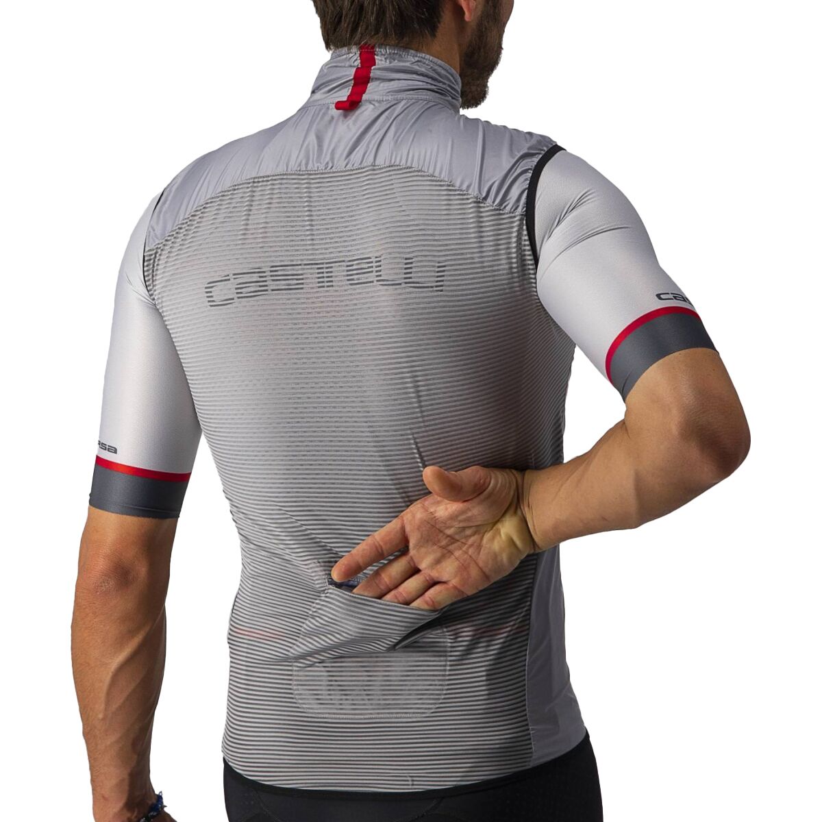 Castelli Aria Vest - Men's