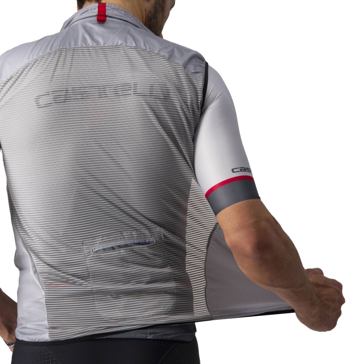 Castelli Aria Vest - Men's