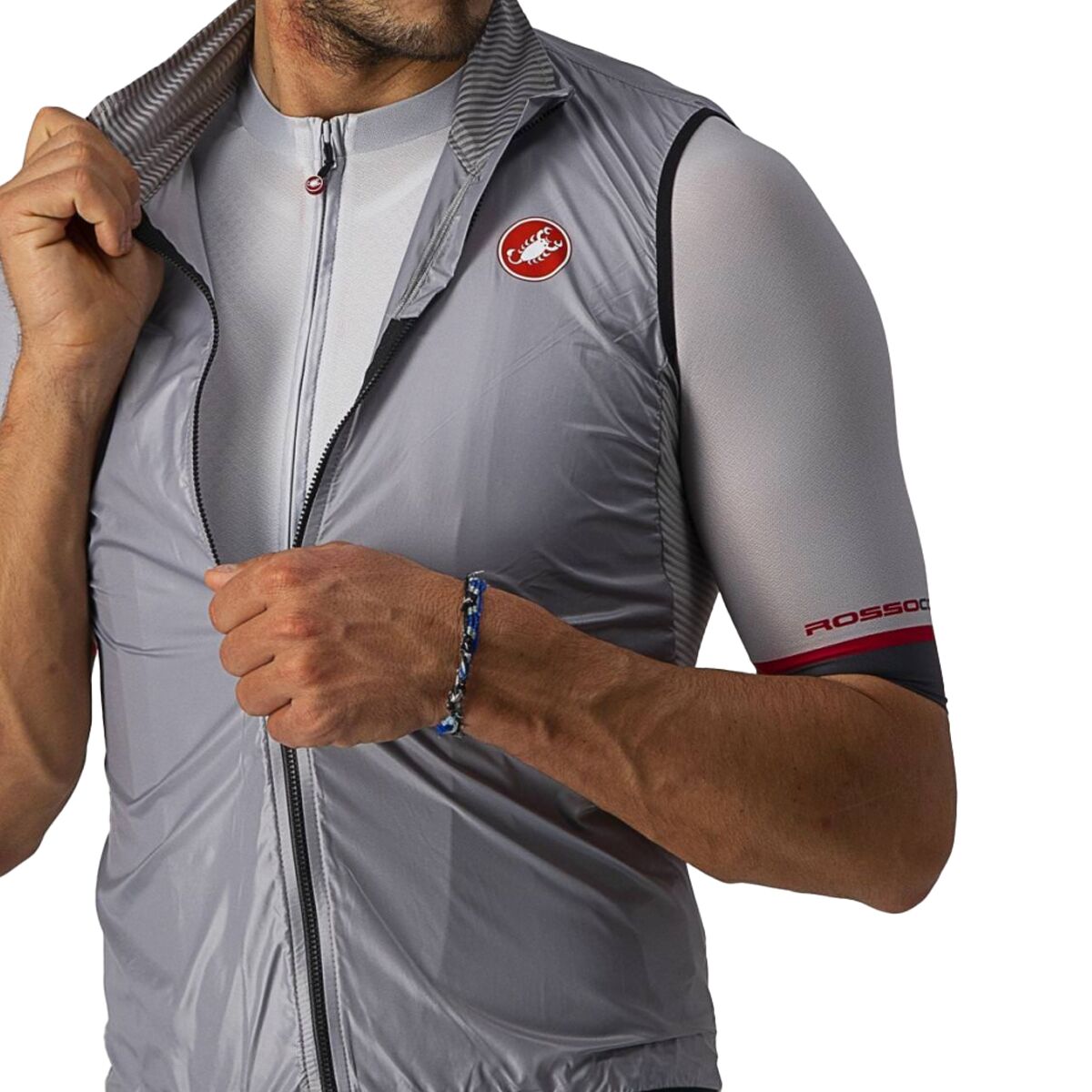 Castelli Aria Vest - Men's