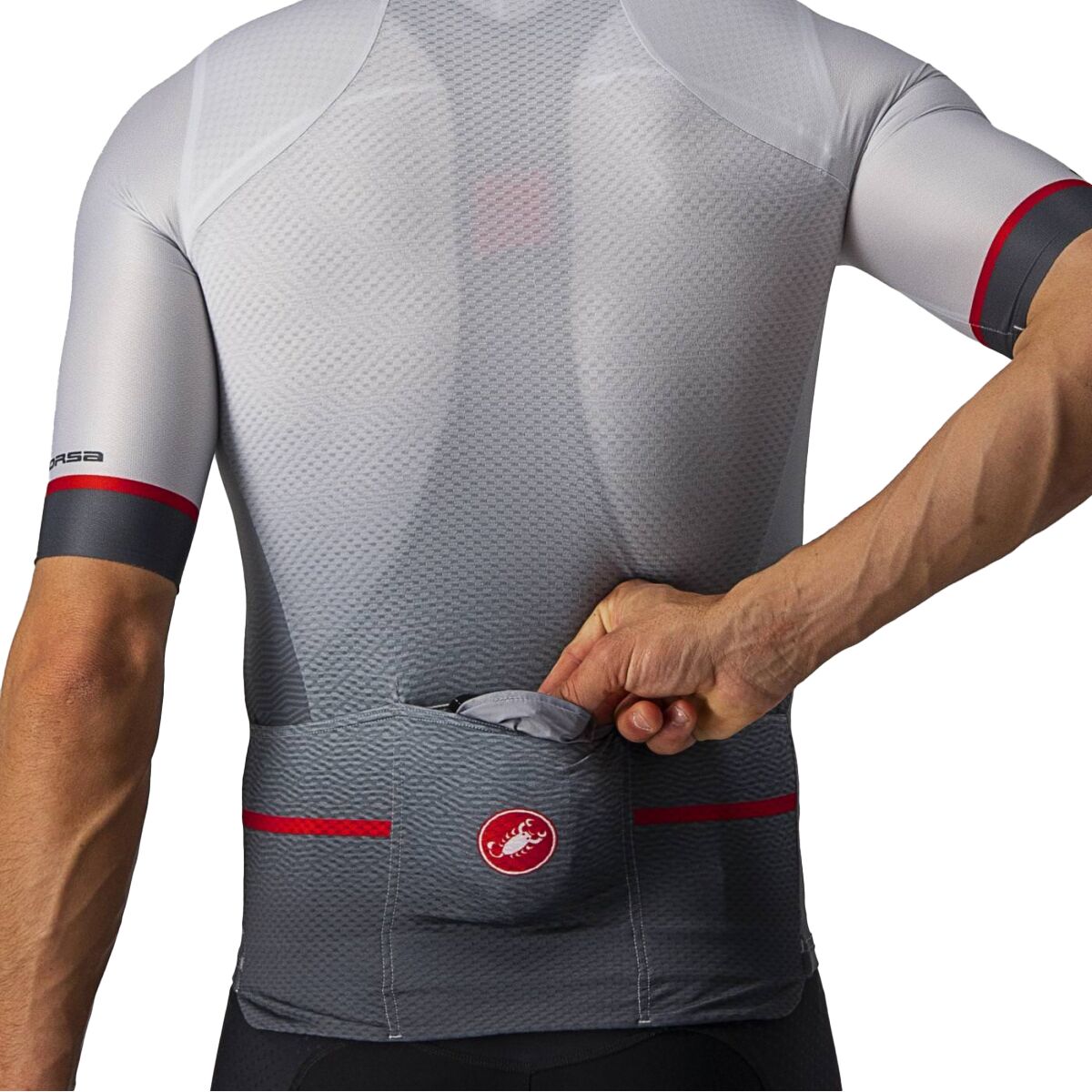 Castelli Aria Vest - Men's