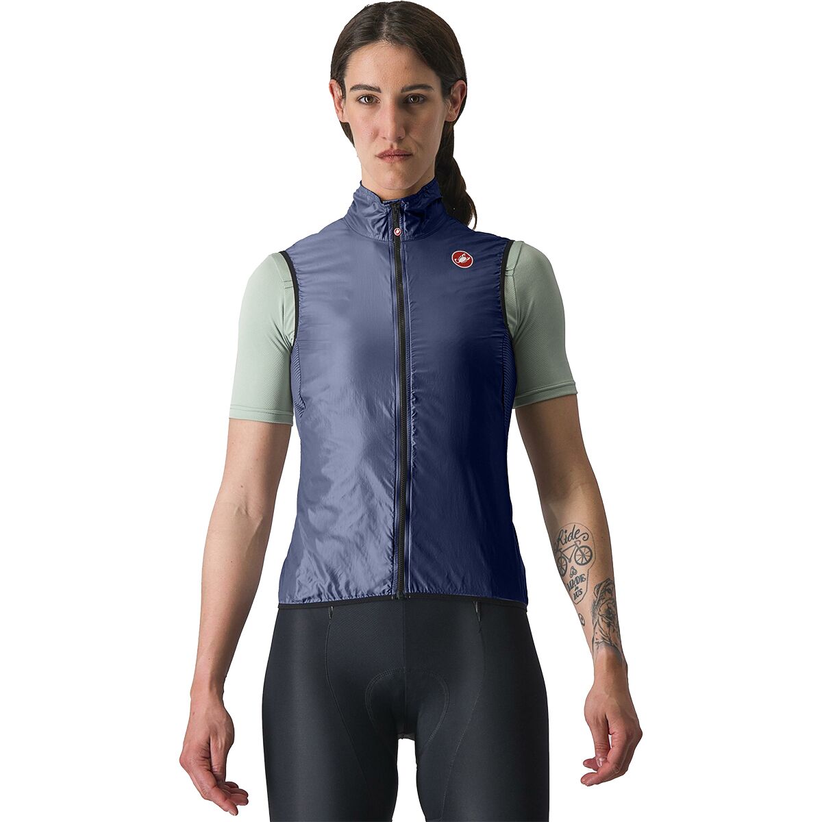 Castelli Castelli Aria Vest - Women's