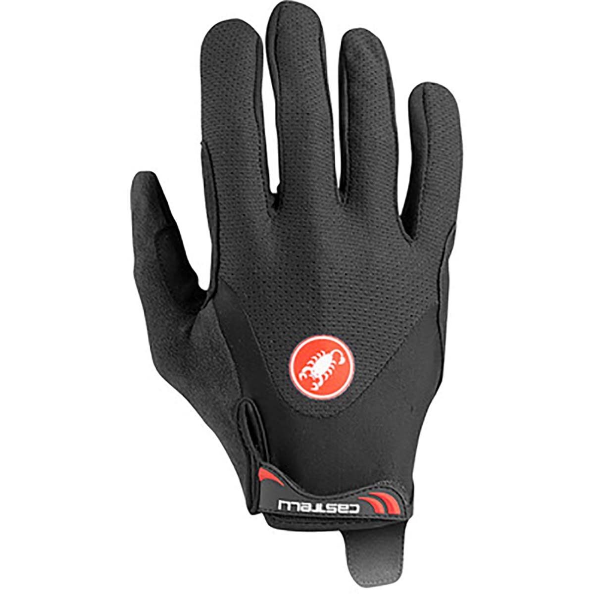 Image of Castelli Arenberg Gel LF Glove - Men's Black, XL
