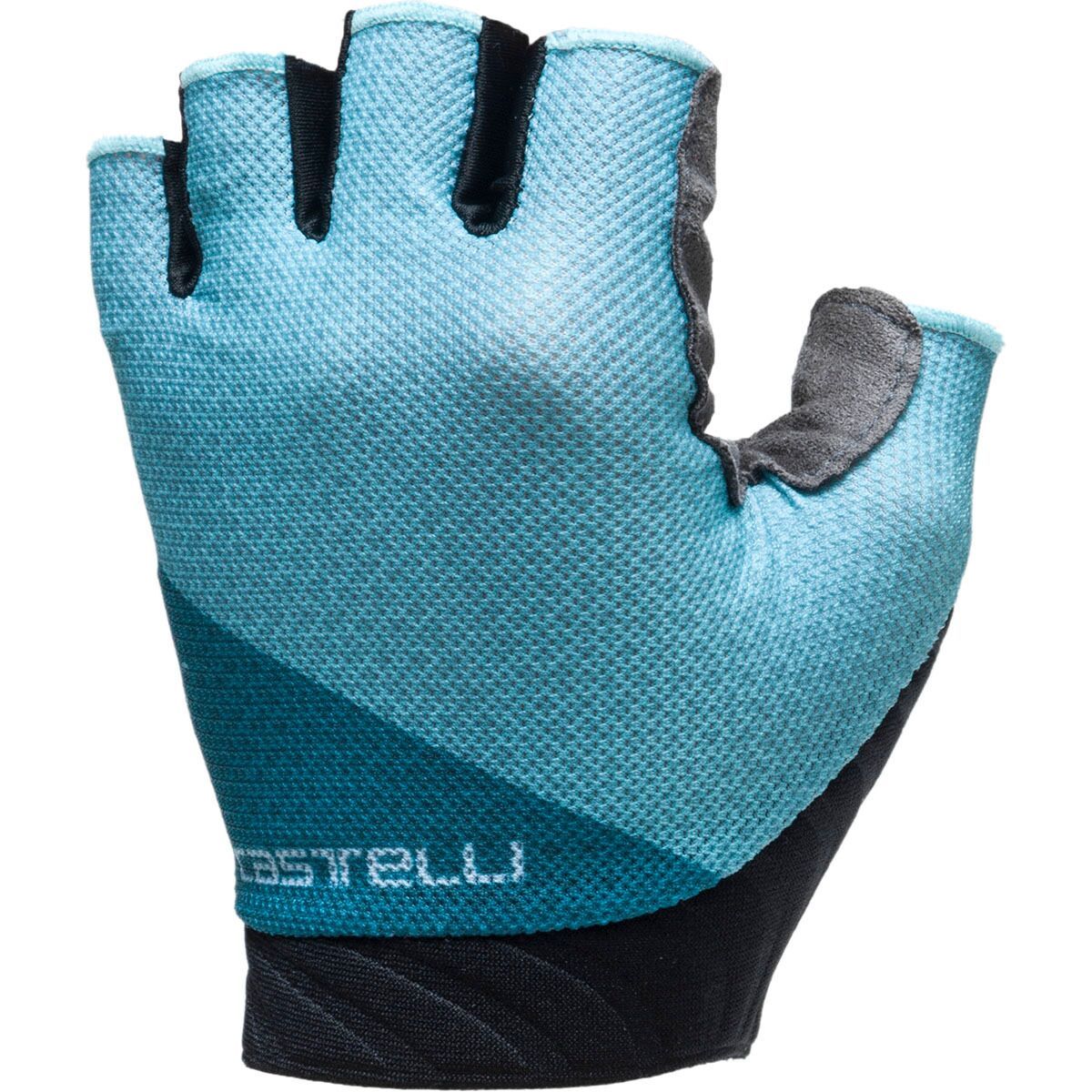 Castelli Roubaix Gel 2 Glove - Women's Celeste, S