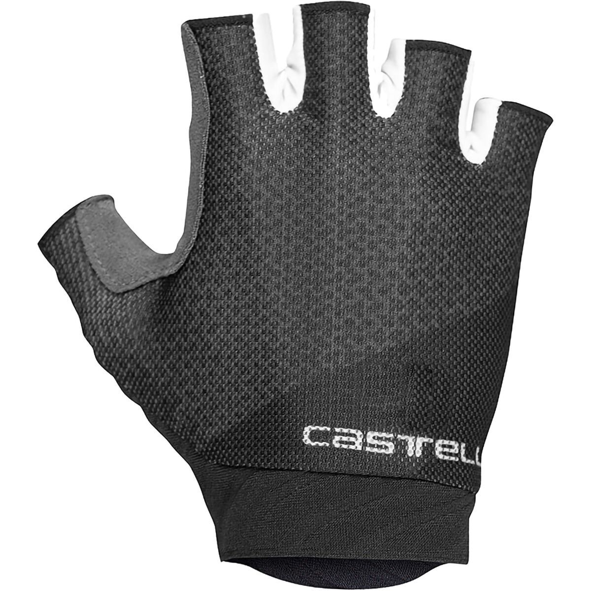 Image of Castelli Roubaix Gel 2 Glove - Women's Light Black, XS