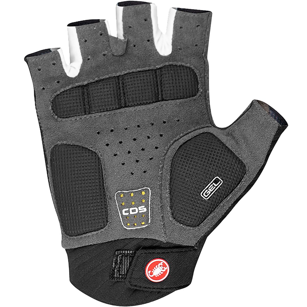 Castelli Dolcissima 2 Women/'s Cycling Gloves
