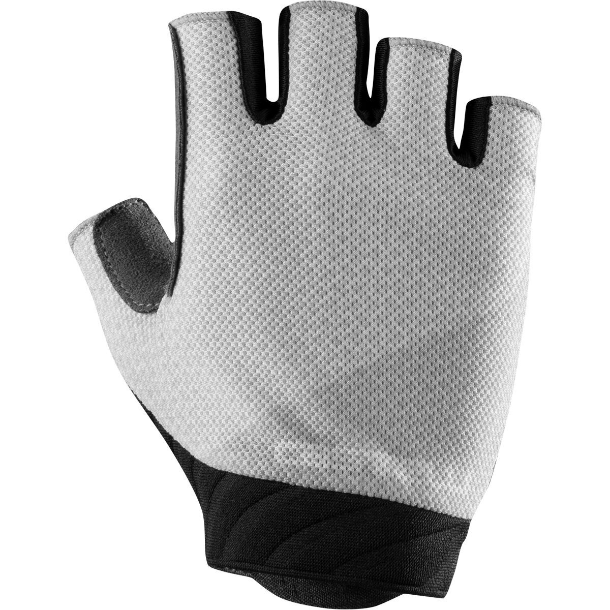 Castelli Roubaix Gel 2 Glove - Women's Silver Gray, S