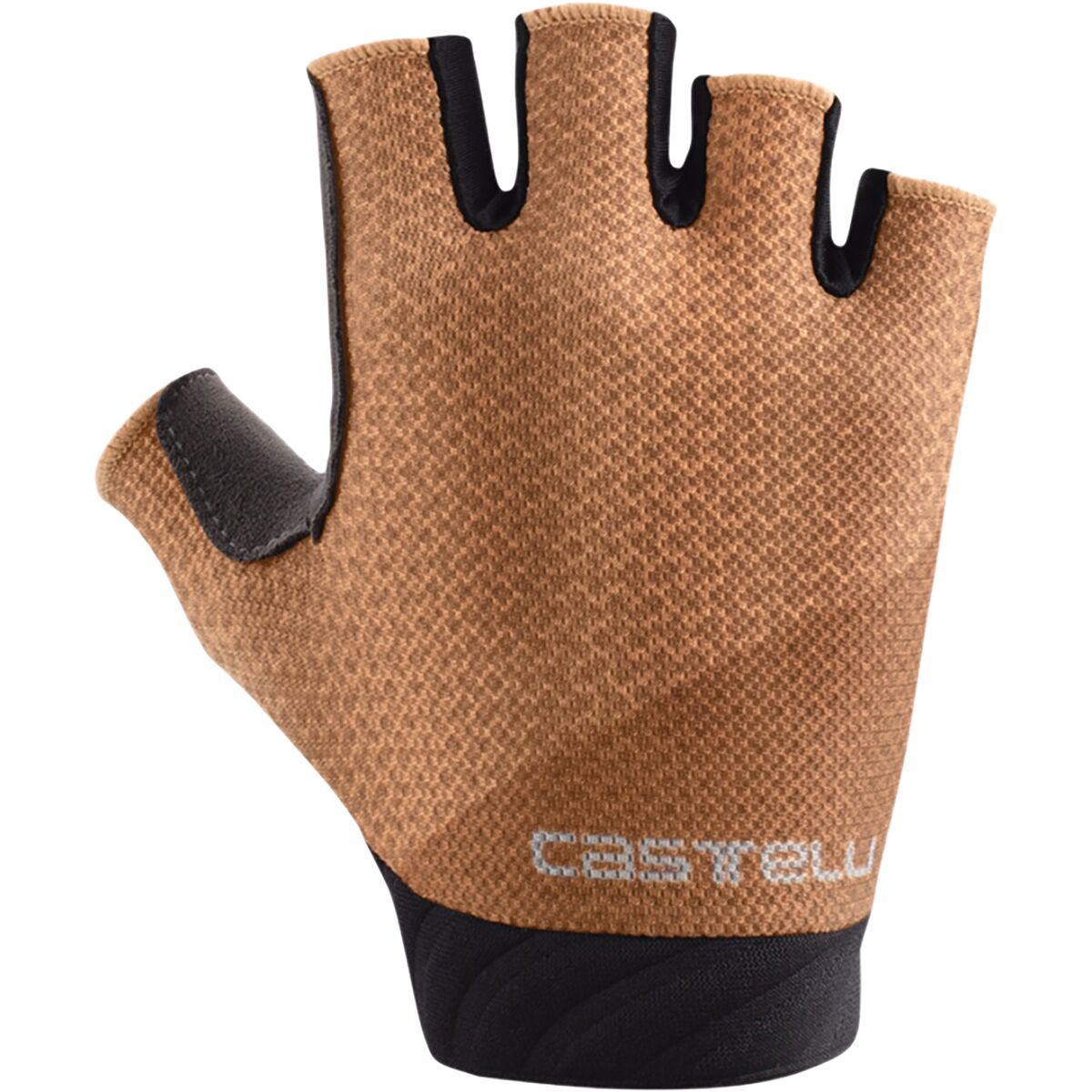 Image of Castelli Roubaix Gel 2 Glove - Women's Soft Orange, S