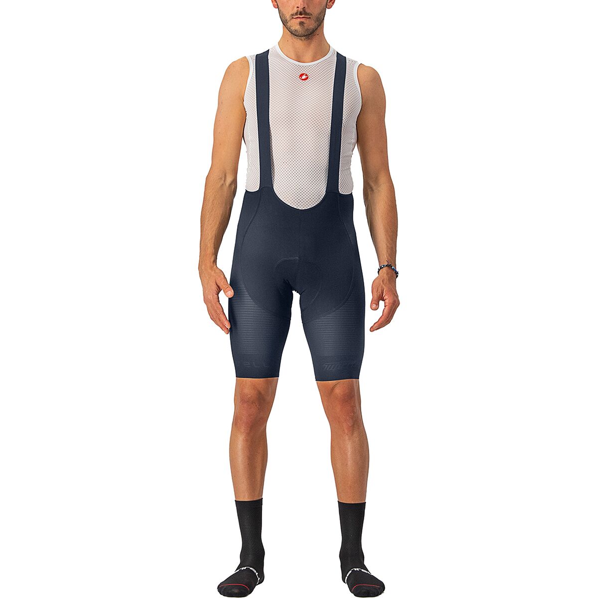 Castelli Castelli Superleggera Bib Short - Men's