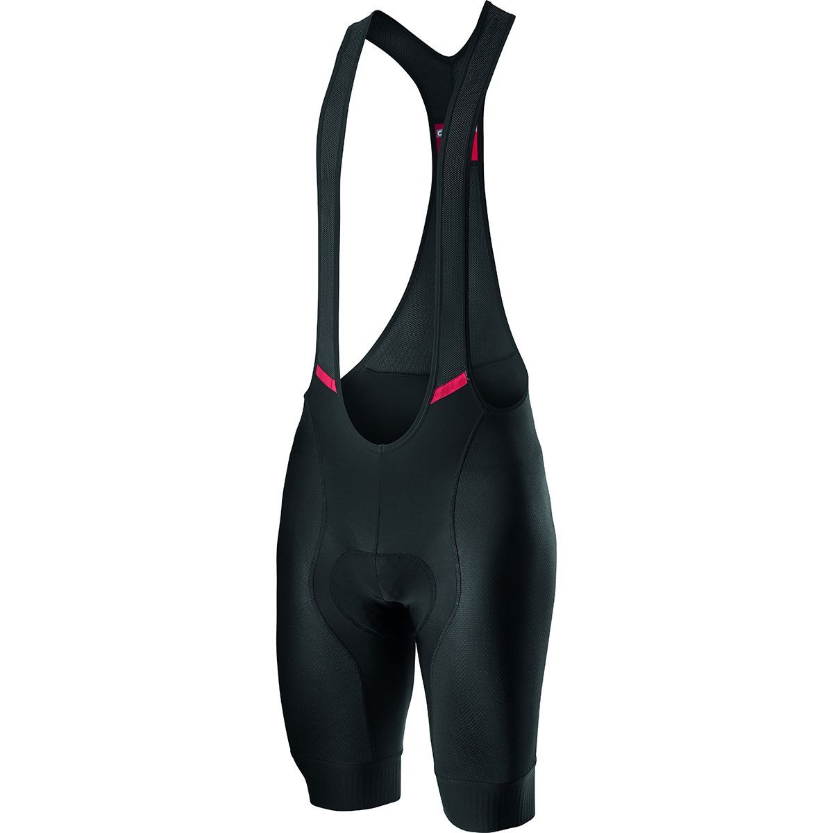 Castelli Competizione Bib Short - Men's Black, XL