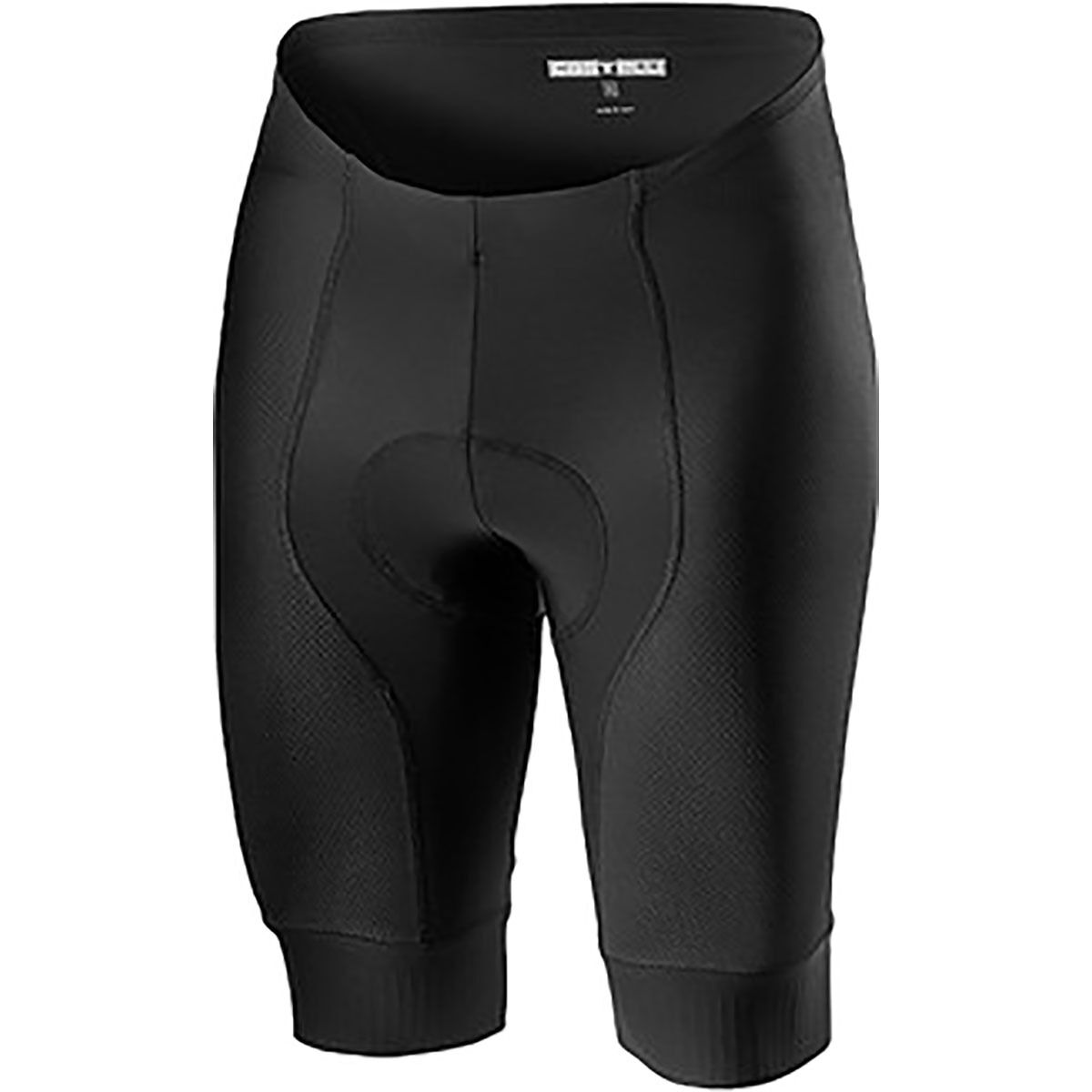 Castelli Castelli Competizione Short - Men's Black, 3XL