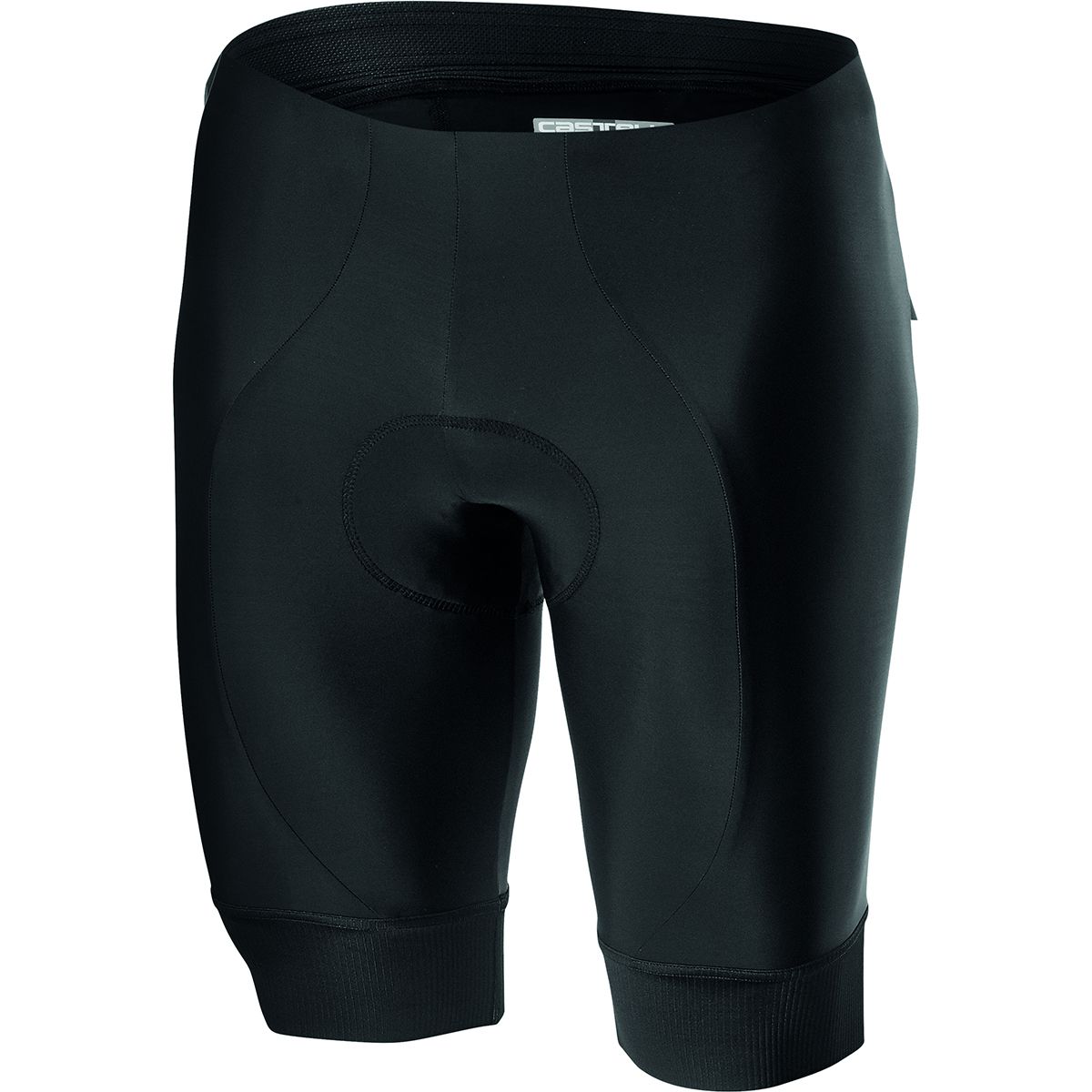 Castelli Castelli Entrata Short - Men's Black, 3XL
