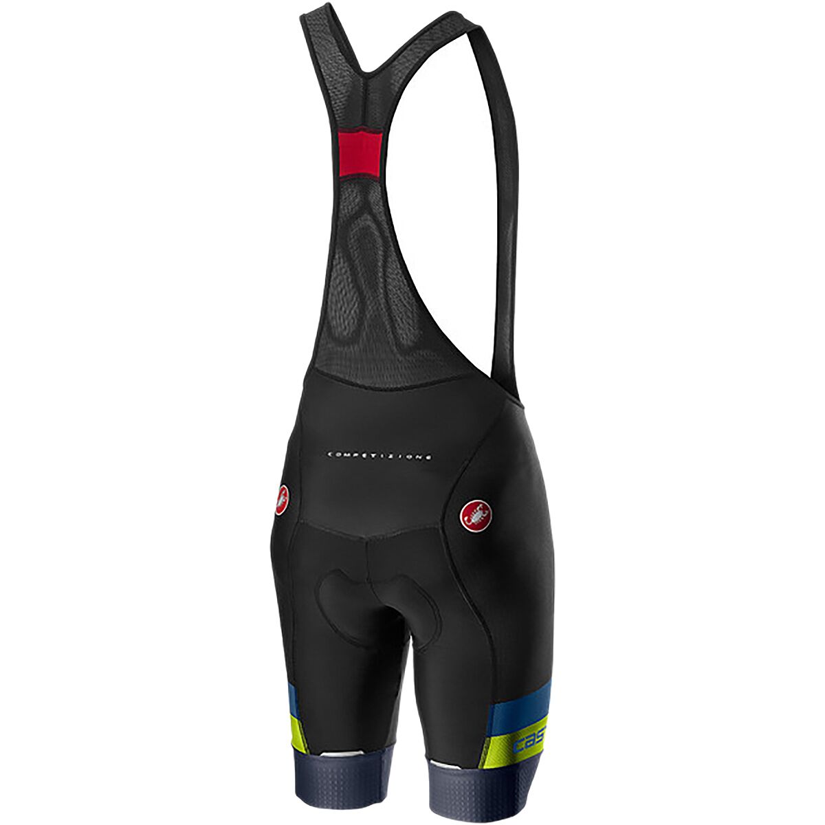 Castelli Competizione Kit Bib Short - Men's - Bike