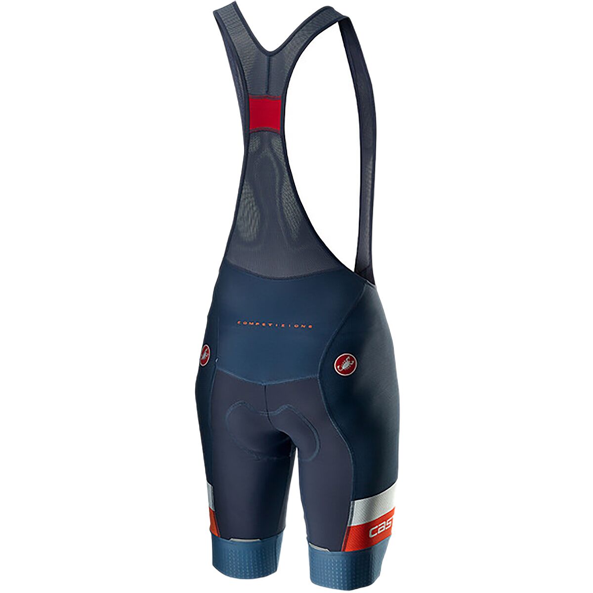Castelli Competizione Kit Bib Short - Men's - Bike