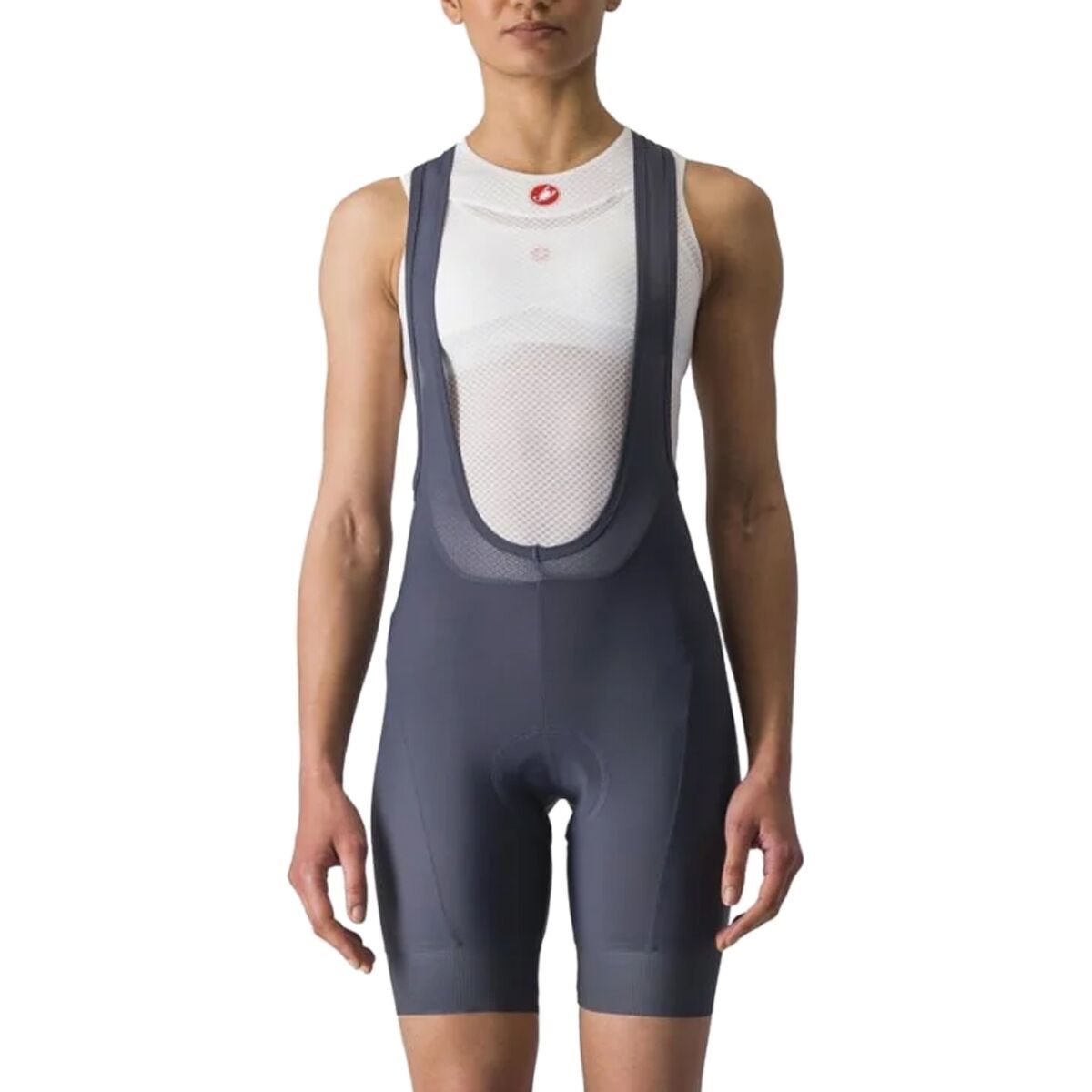 Castelli Prima Bib Short - Women's Twilight Blue, XL