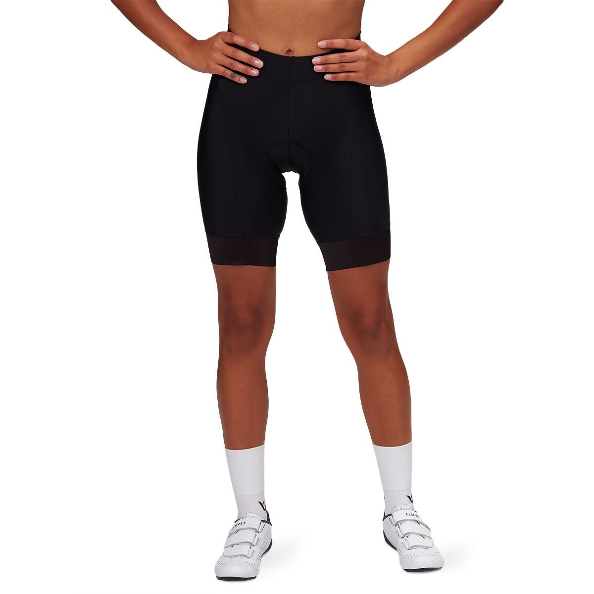 Castelli Prima Short - Women's Dark Night Shade/Black, L