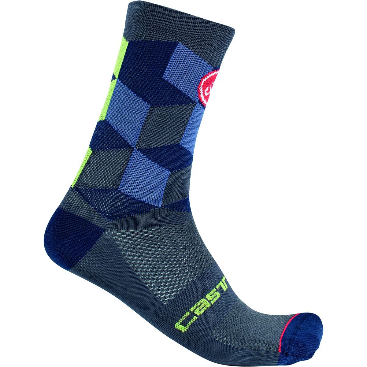 castelli winter socks