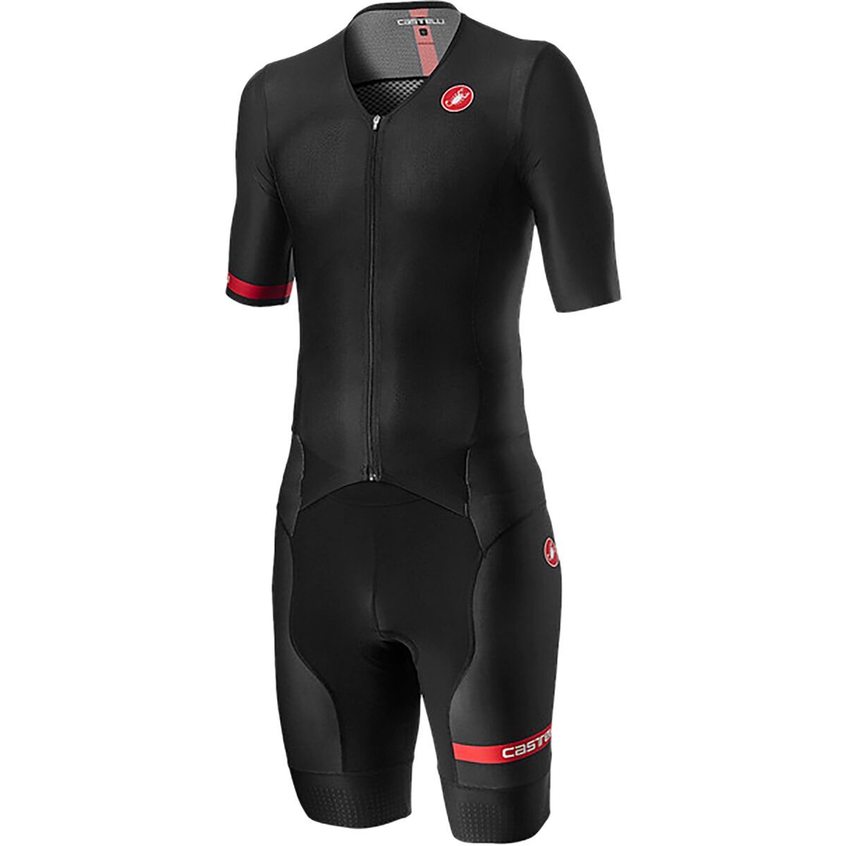 Castelli Free Sanremo 2 Short-Sleeve Suit - Men's