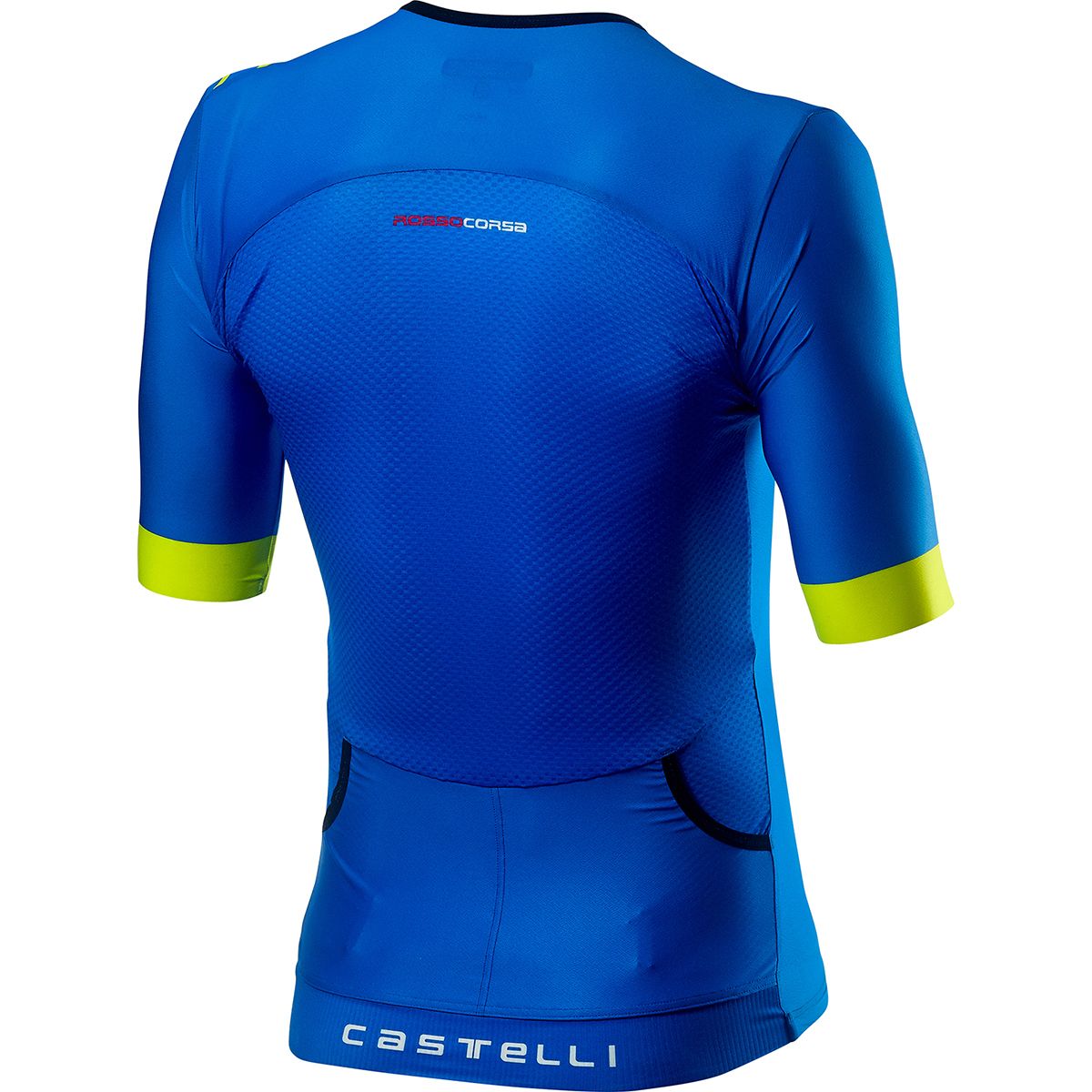 Castelli Free Speed 2 Race Top - Men