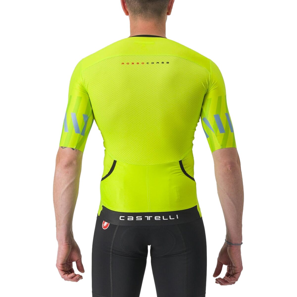 Castelli Free Speed 2 Race Top - Men