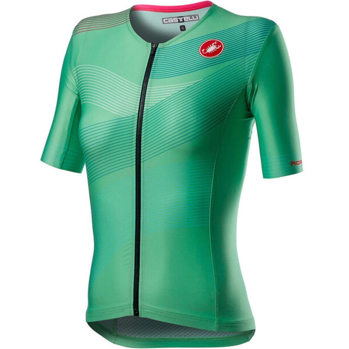 Castelli Castelli Free Speed 2 Race Top - Women's