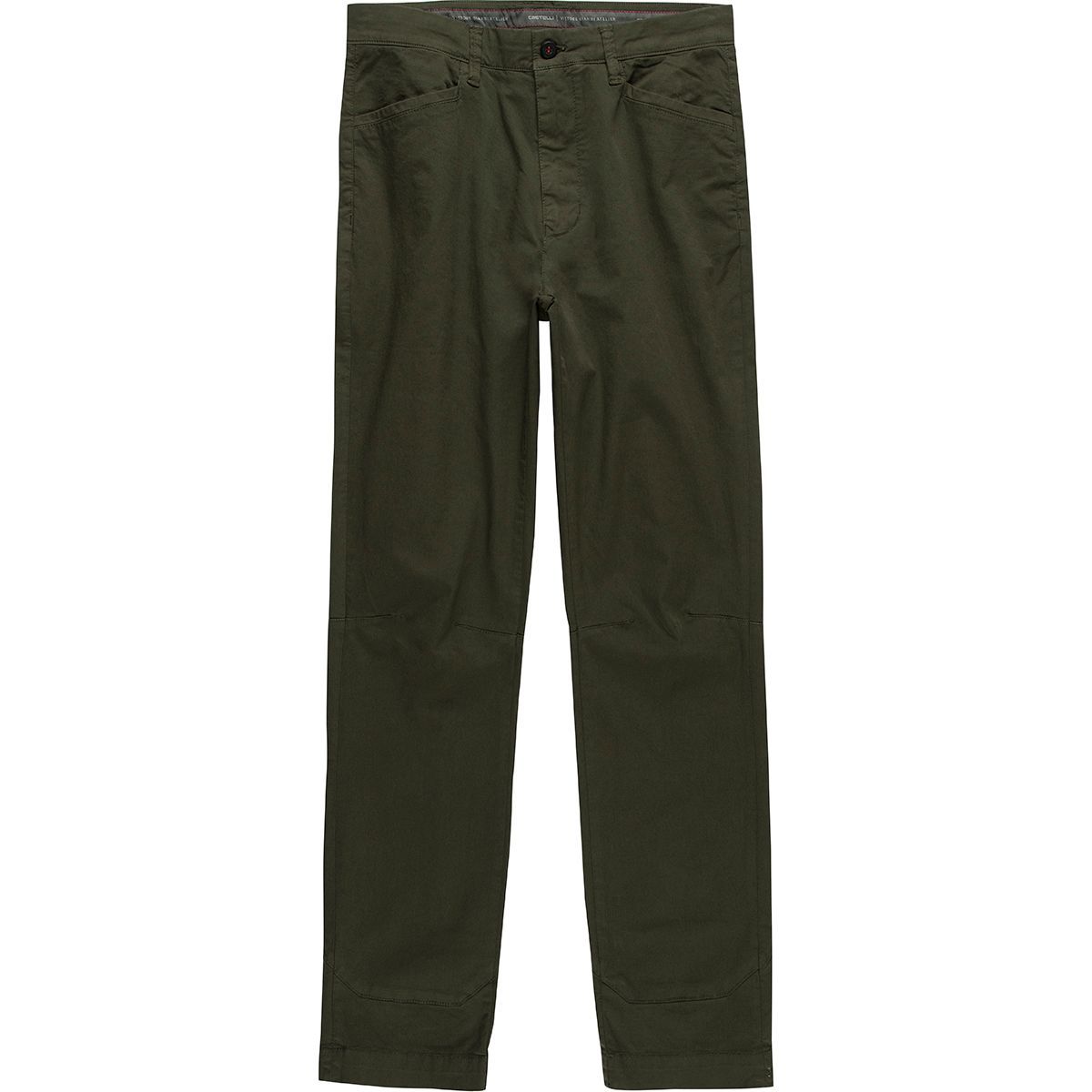 Castelli VG 5 Pocket Pant - Men's Climbing Ivy, L